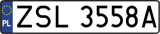 ZSL3558A