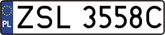 ZSL3558C