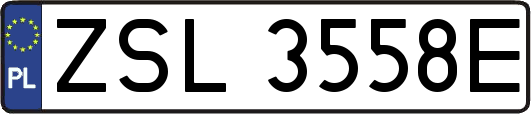 ZSL3558E