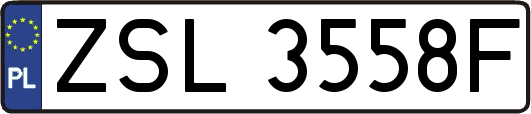 ZSL3558F