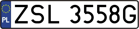 ZSL3558G