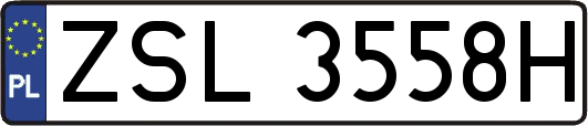 ZSL3558H