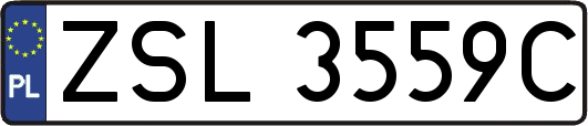 ZSL3559C