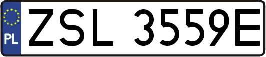 ZSL3559E