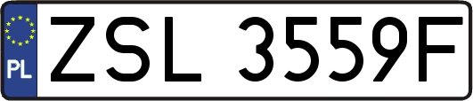 ZSL3559F