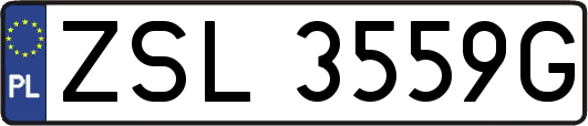 ZSL3559G