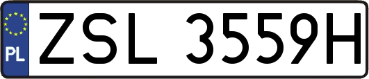 ZSL3559H