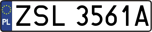 ZSL3561A