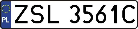 ZSL3561C