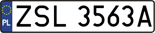 ZSL3563A