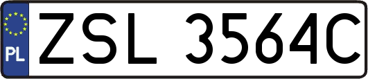 ZSL3564C