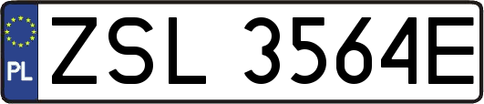 ZSL3564E
