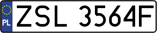 ZSL3564F