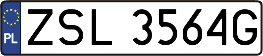 ZSL3564G