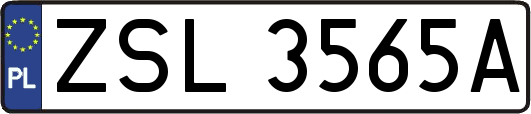 ZSL3565A
