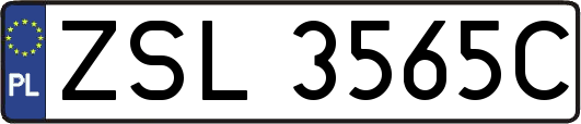 ZSL3565C