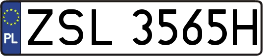 ZSL3565H