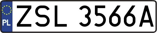 ZSL3566A