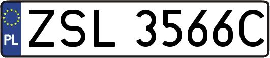 ZSL3566C