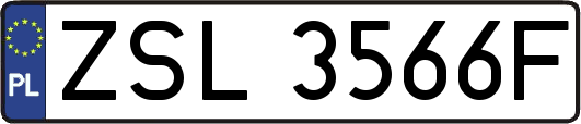 ZSL3566F