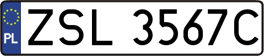 ZSL3567C