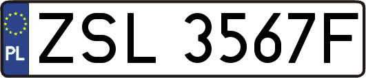 ZSL3567F