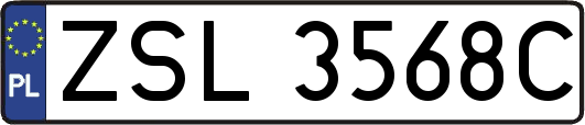 ZSL3568C