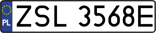ZSL3568E