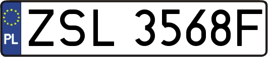 ZSL3568F