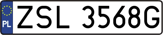 ZSL3568G