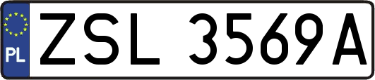 ZSL3569A