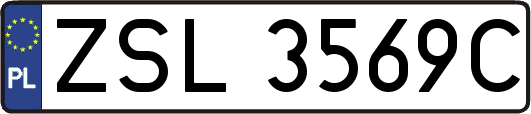 ZSL3569C