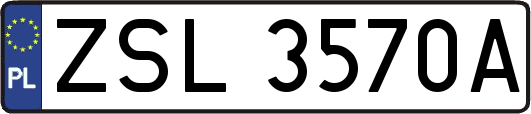 ZSL3570A
