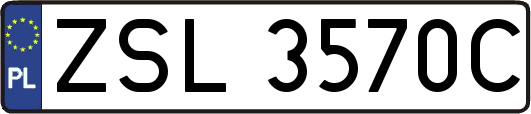 ZSL3570C