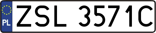 ZSL3571C