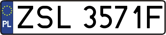 ZSL3571F