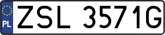 ZSL3571G