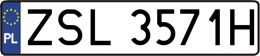 ZSL3571H