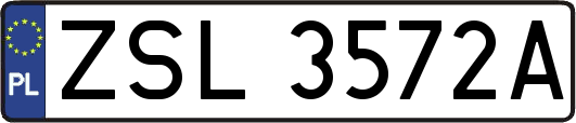 ZSL3572A