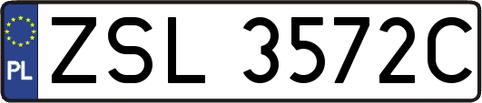 ZSL3572C