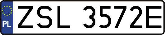 ZSL3572E
