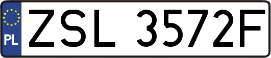 ZSL3572F