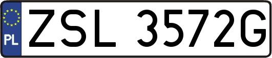 ZSL3572G