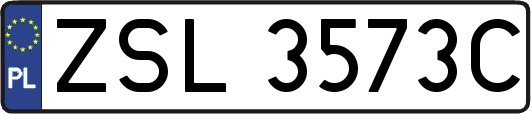 ZSL3573C