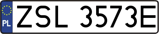 ZSL3573E