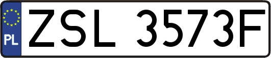 ZSL3573F