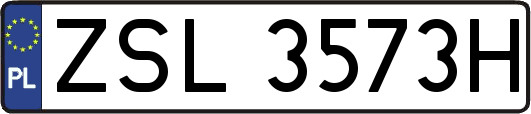 ZSL3573H