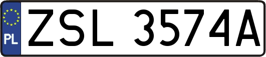 ZSL3574A