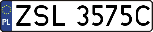 ZSL3575C