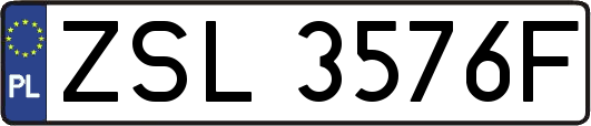 ZSL3576F